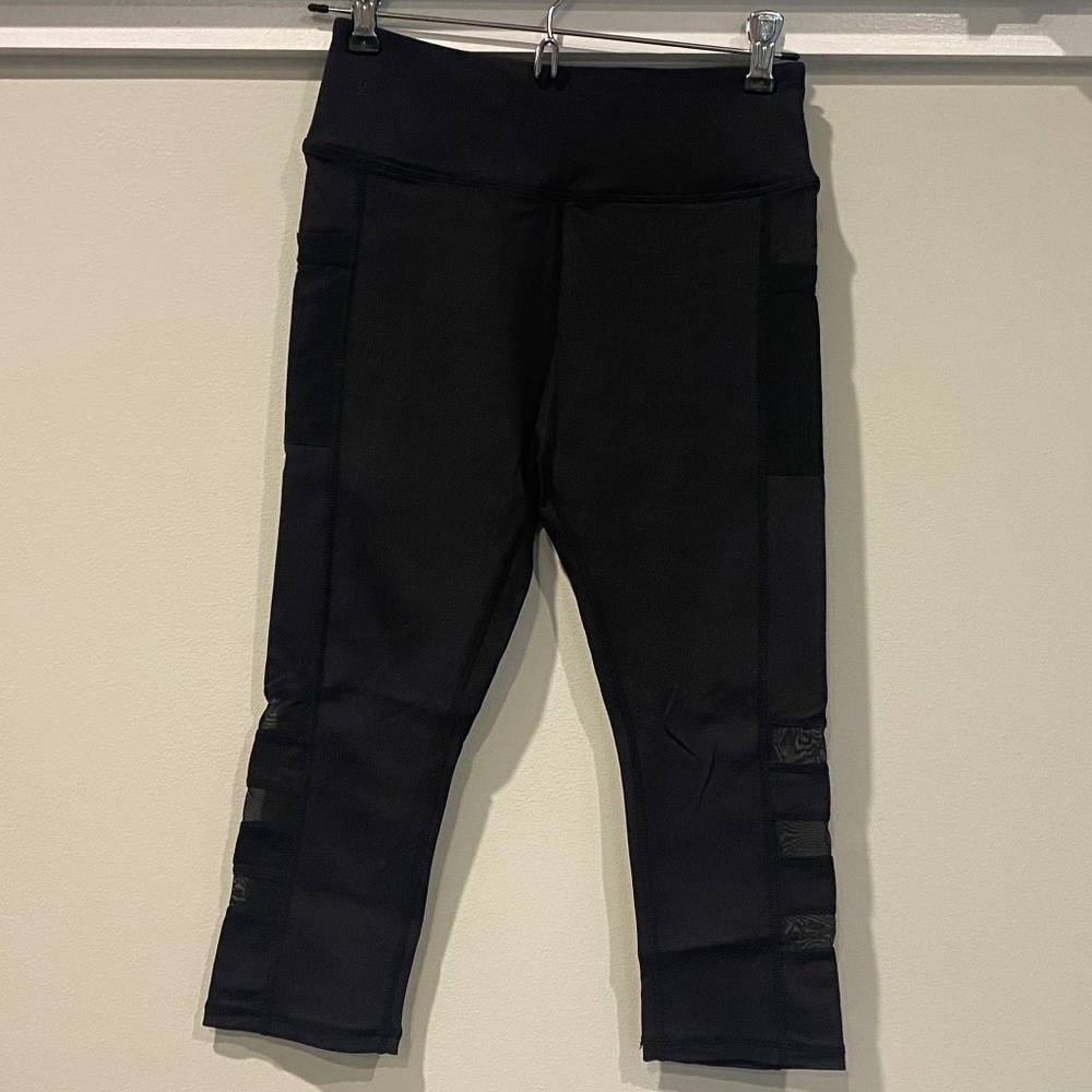 Senita Athletics Leggings